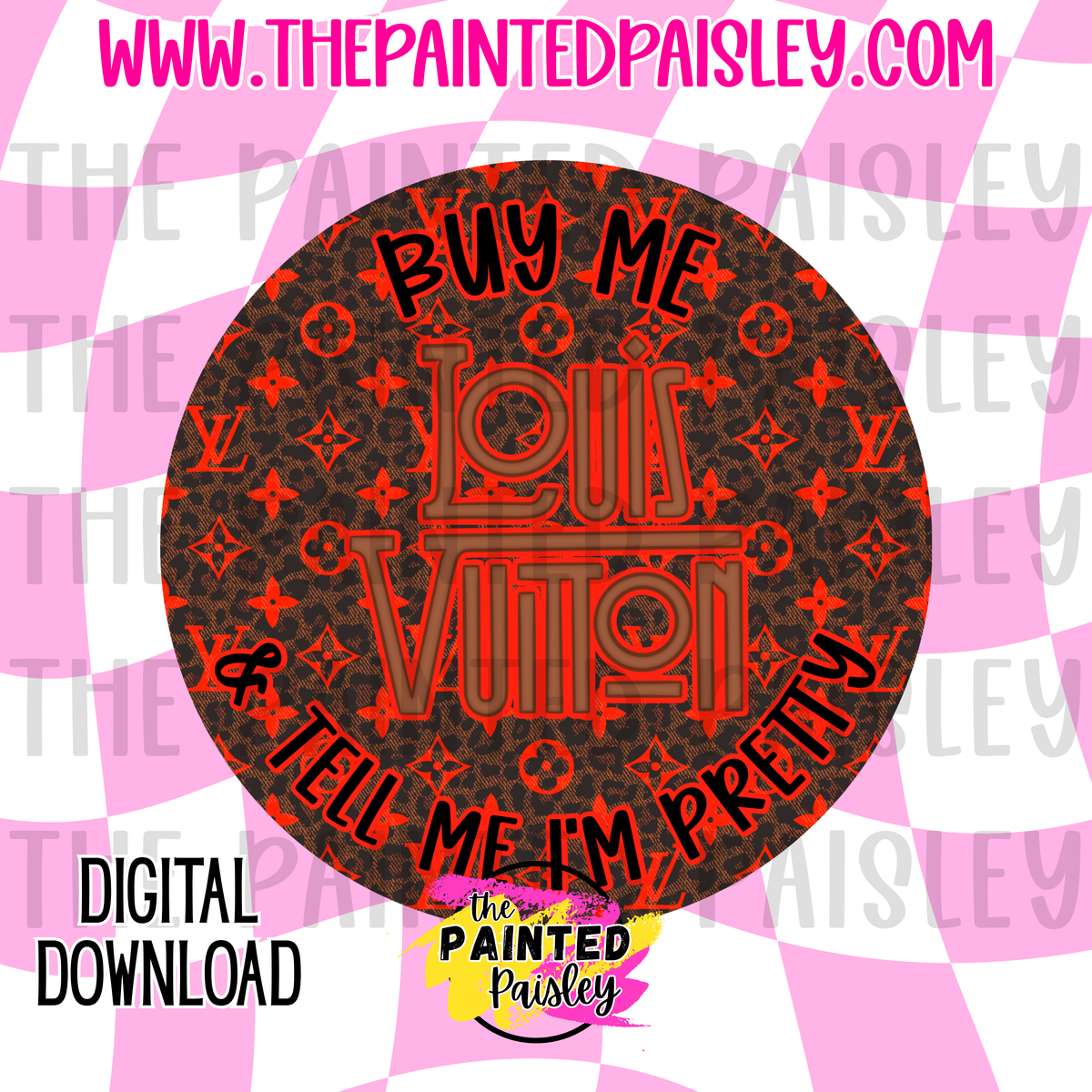 Digital Cardstock - Basic B