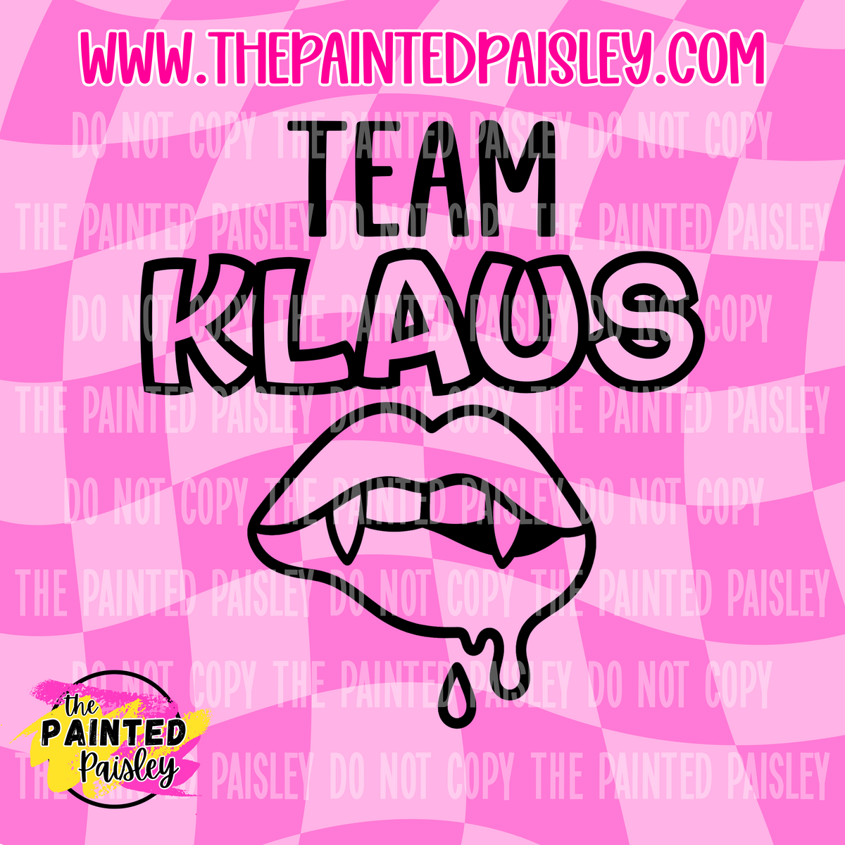 Team Klaus - PNG