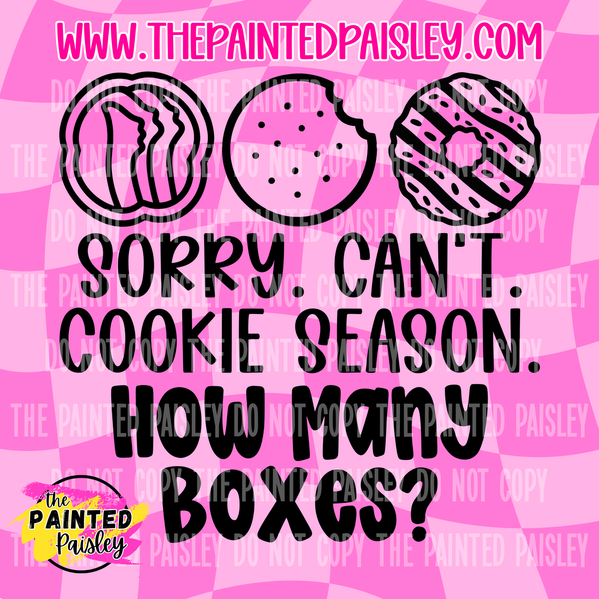 How Many Boxes? - PNG