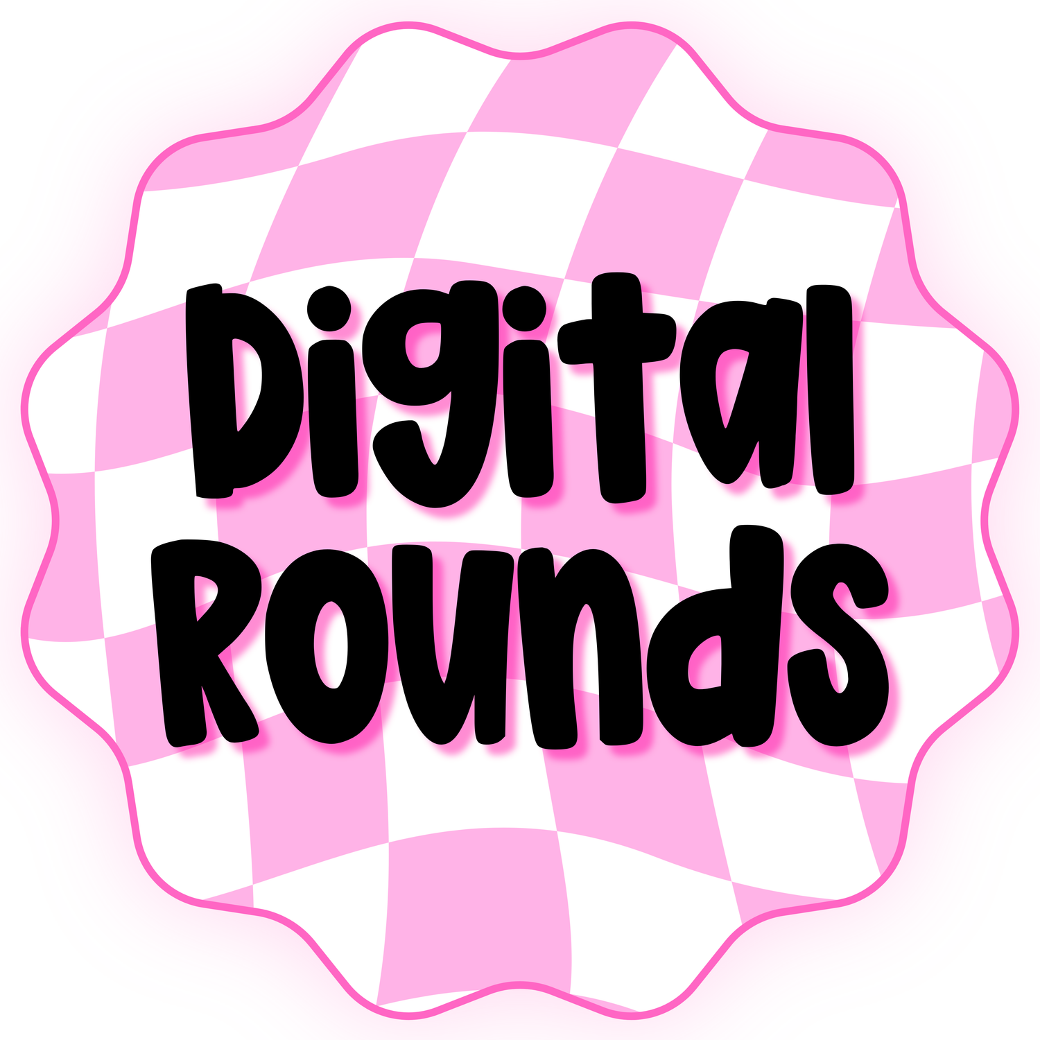 Digital Rounds