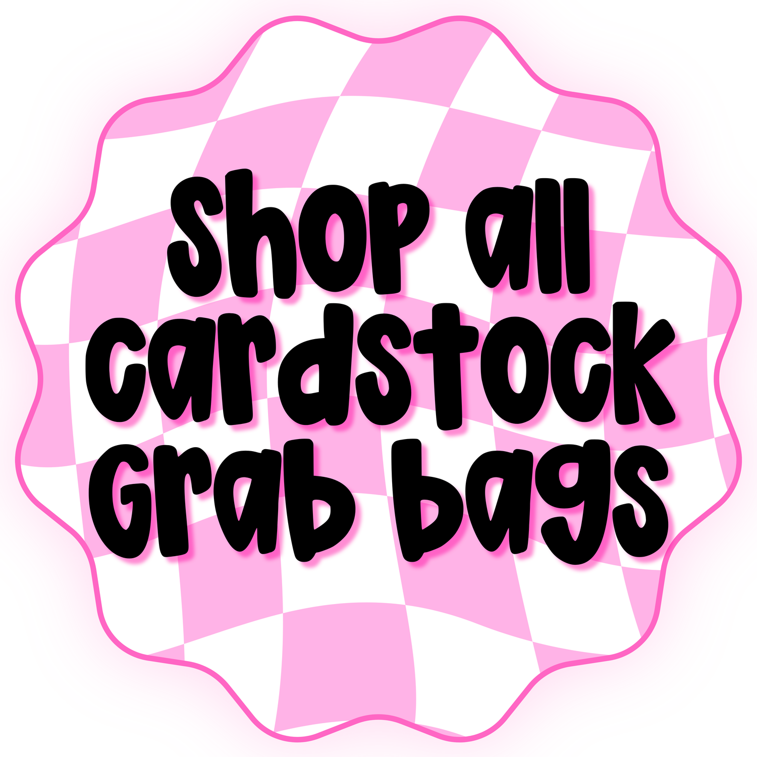 Shop All Cardstock Grab Bags