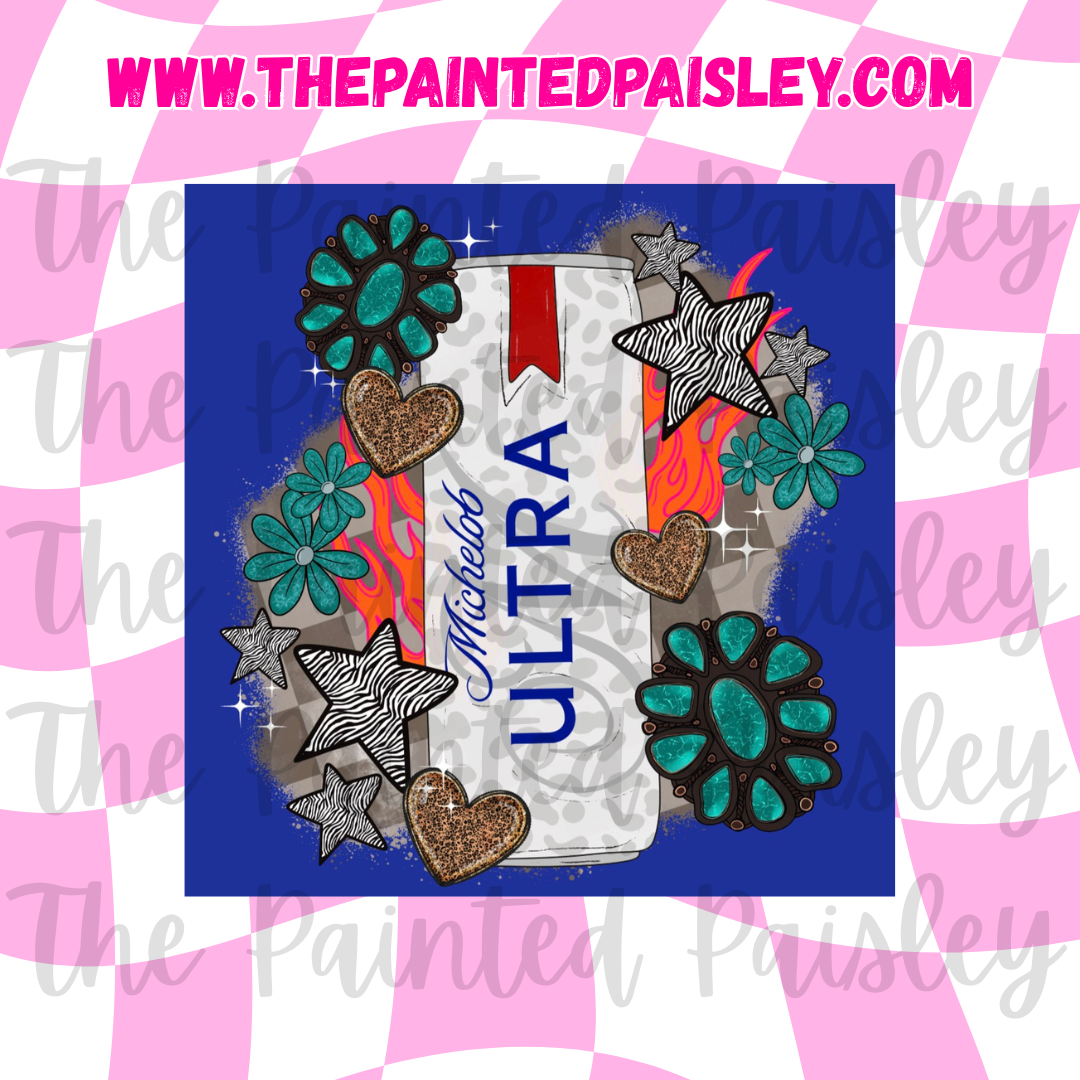 Square Cardstock - Ultra