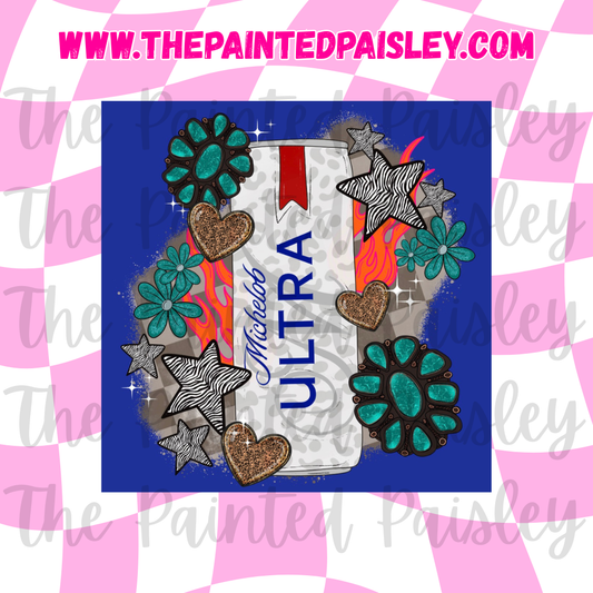 Square Cardstock - Ultra