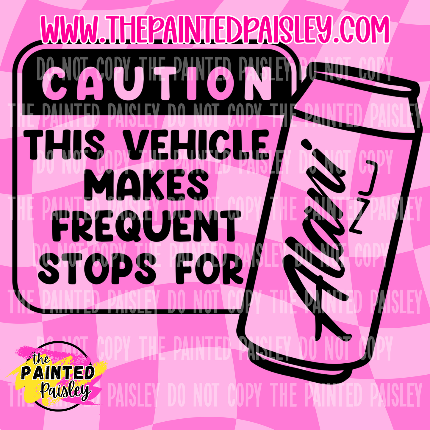 This Vehicle Makes Frequent Stops For Alan! - PNG