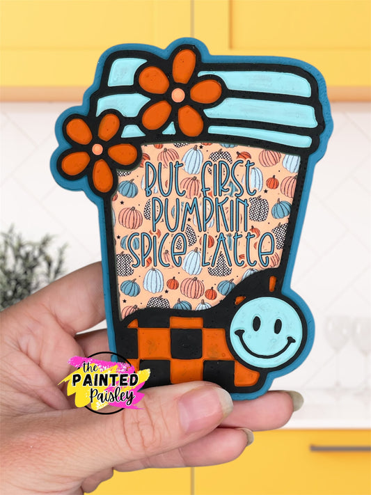 Coffee Snob Cardstock Grab Bag - Hey Lo Freshie Co