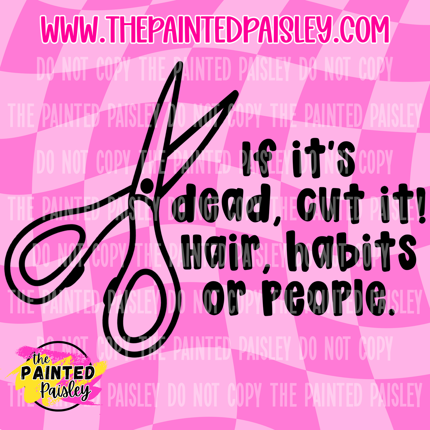 Cut It - PNG