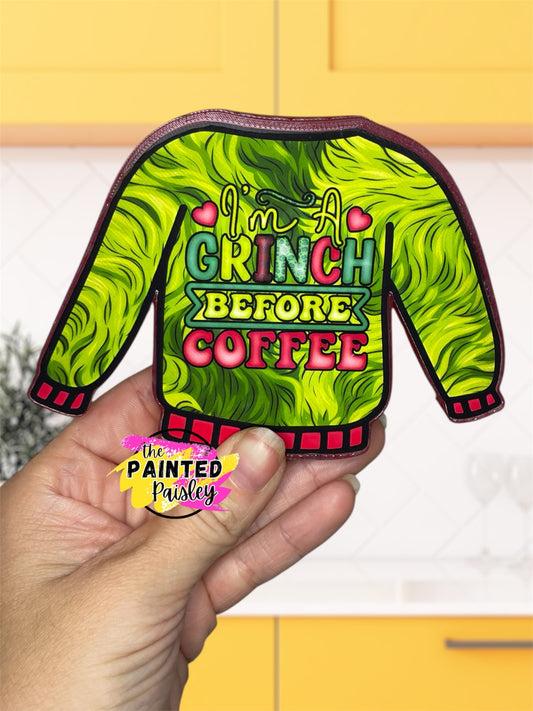 Sweater Weather Cardstock Grab Bag - Raising Rimes