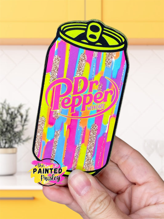 Regular Can Cardstock Grab Bag - Hey Lo Freshie Co