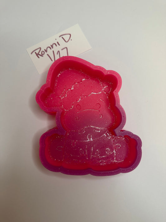 Raising Rimes