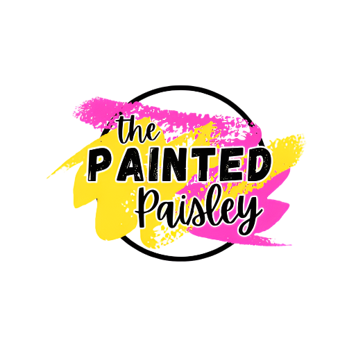 The Painted Paisley